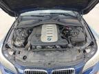 2008 BMW 530D M SPO for sale at Copart NEWBURY