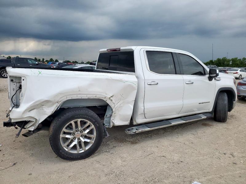  GMC SIERRA 2020 Белы