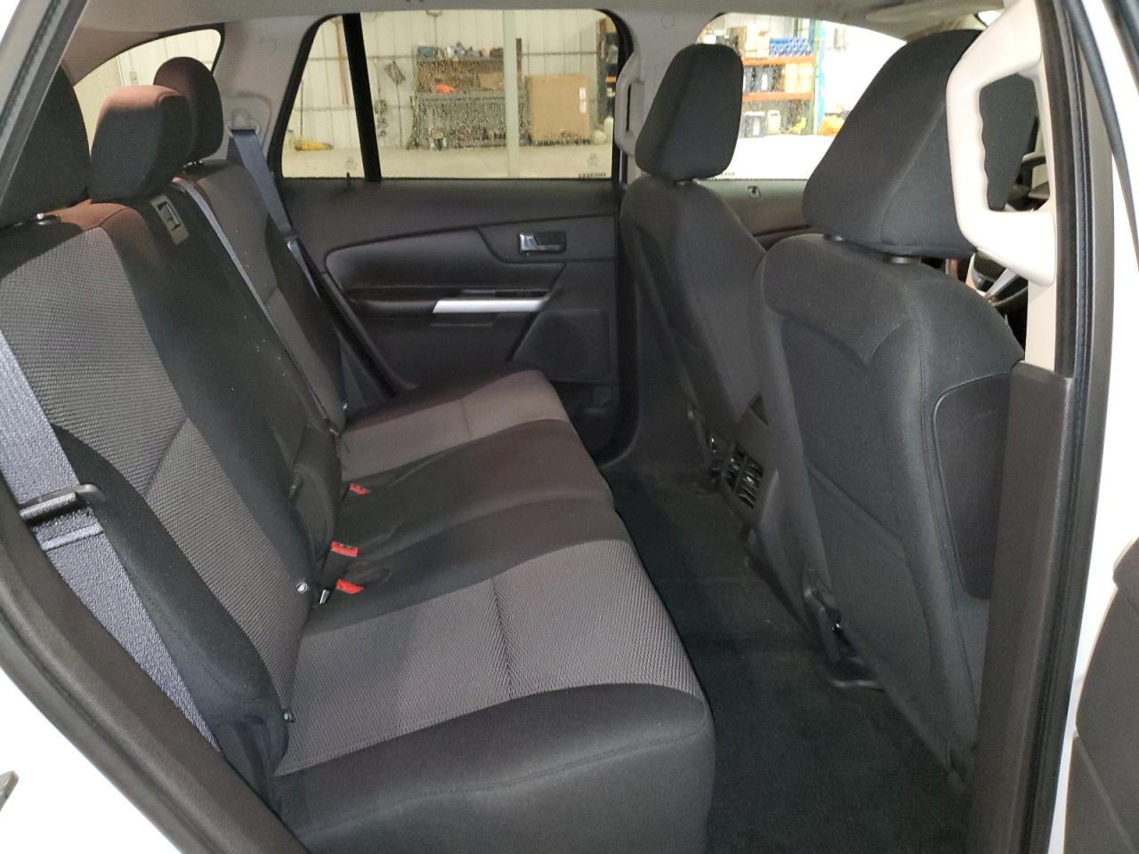 2011 Ford Edge Sel VIN: 2FMDK3JC0BBA12393 Lot: 65211835