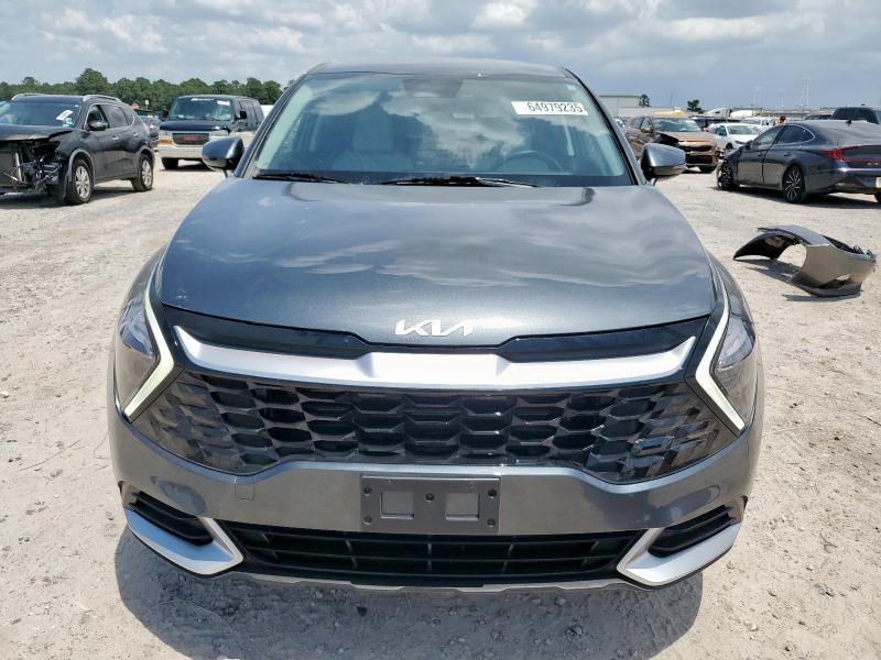  KIA SPORTAGE 2023 Серый