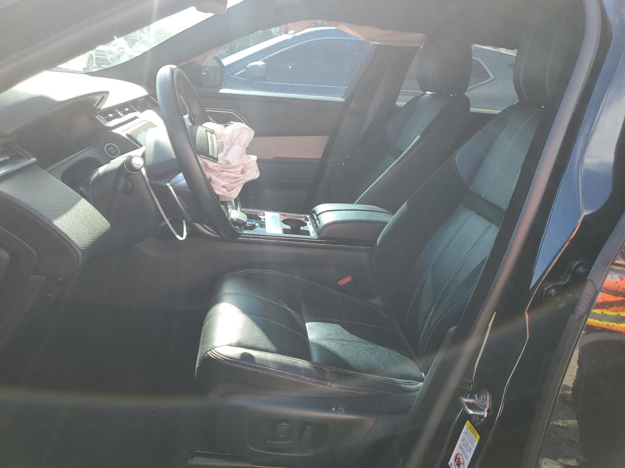 2020 Land Rover Range Rover Velar R-Dynamic S VIN: SALYK2FV0LA238000 Lot: 65218985