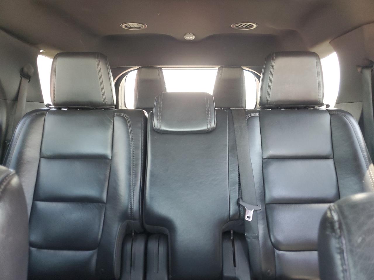 2013 Ford Explorer Xlt VIN: 1FM5K8D80DGA13211 Lot: 64182555