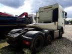 2015 DAF XF for sale at Copart SANDTOFT