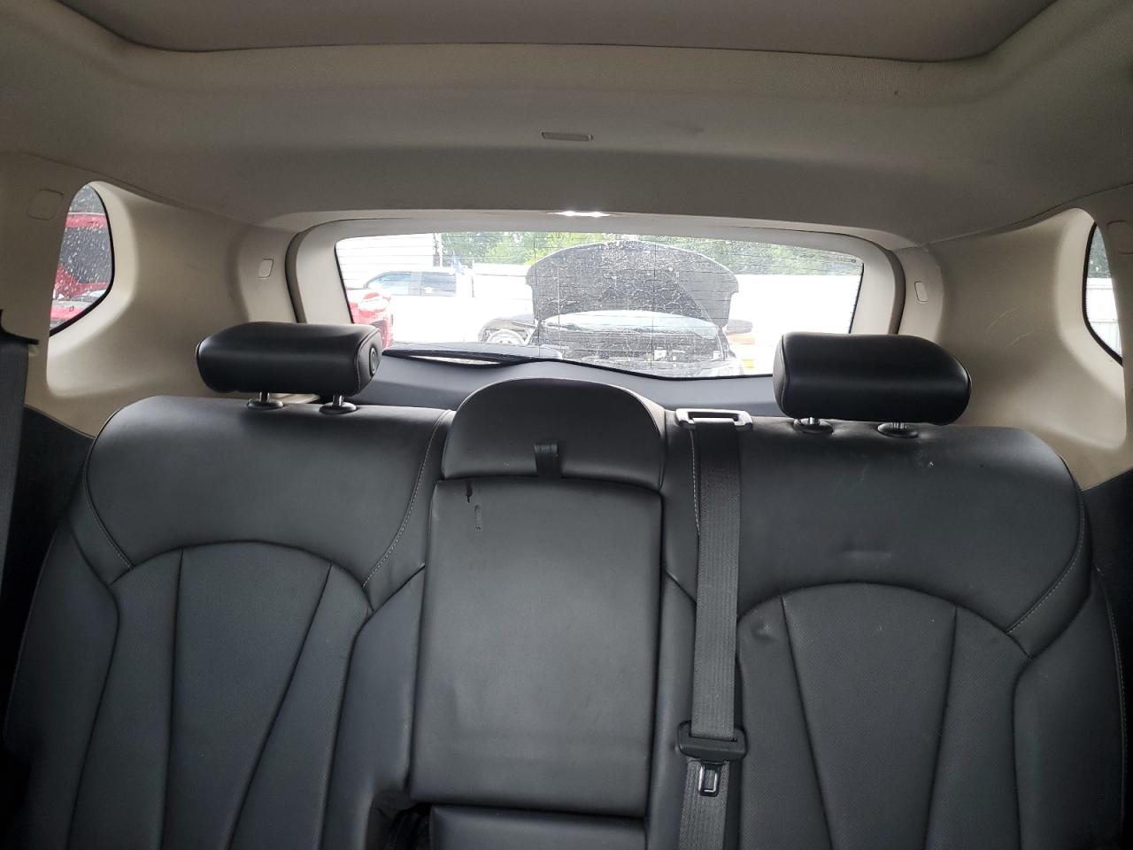 2017 Buick Envision Essence VIN: LRBFXDSA8HD009163 Lot: 64189035