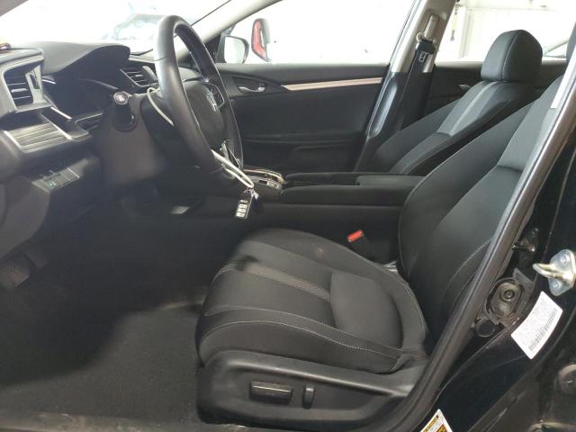  HONDA CIVIC 2020 Czarny