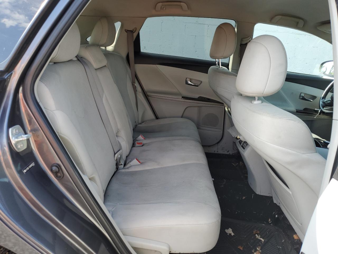 2009 Toyota Venza VIN: 4T3BE11AX9U003729 Lot: 65549245