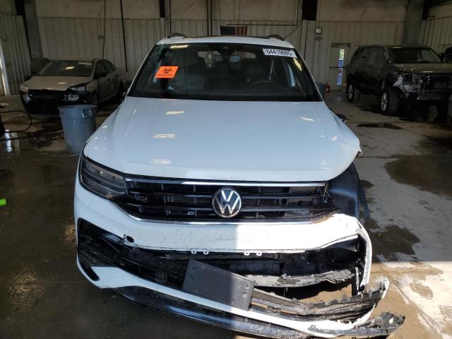 VOLKSWAGEN TIGUAN 2022 Biały