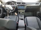 2019 VOLKSWAGEN TIGUAN SE   for sale at Copart ON - COOKSTOWN