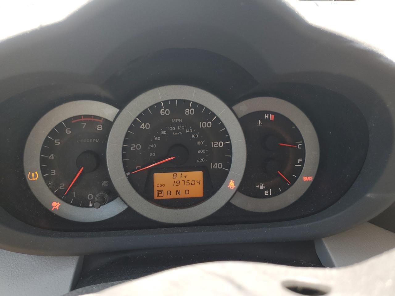 2011 Toyota Rav4 VIN: 2T3BF4DV1BW172055 Lot: 65980755