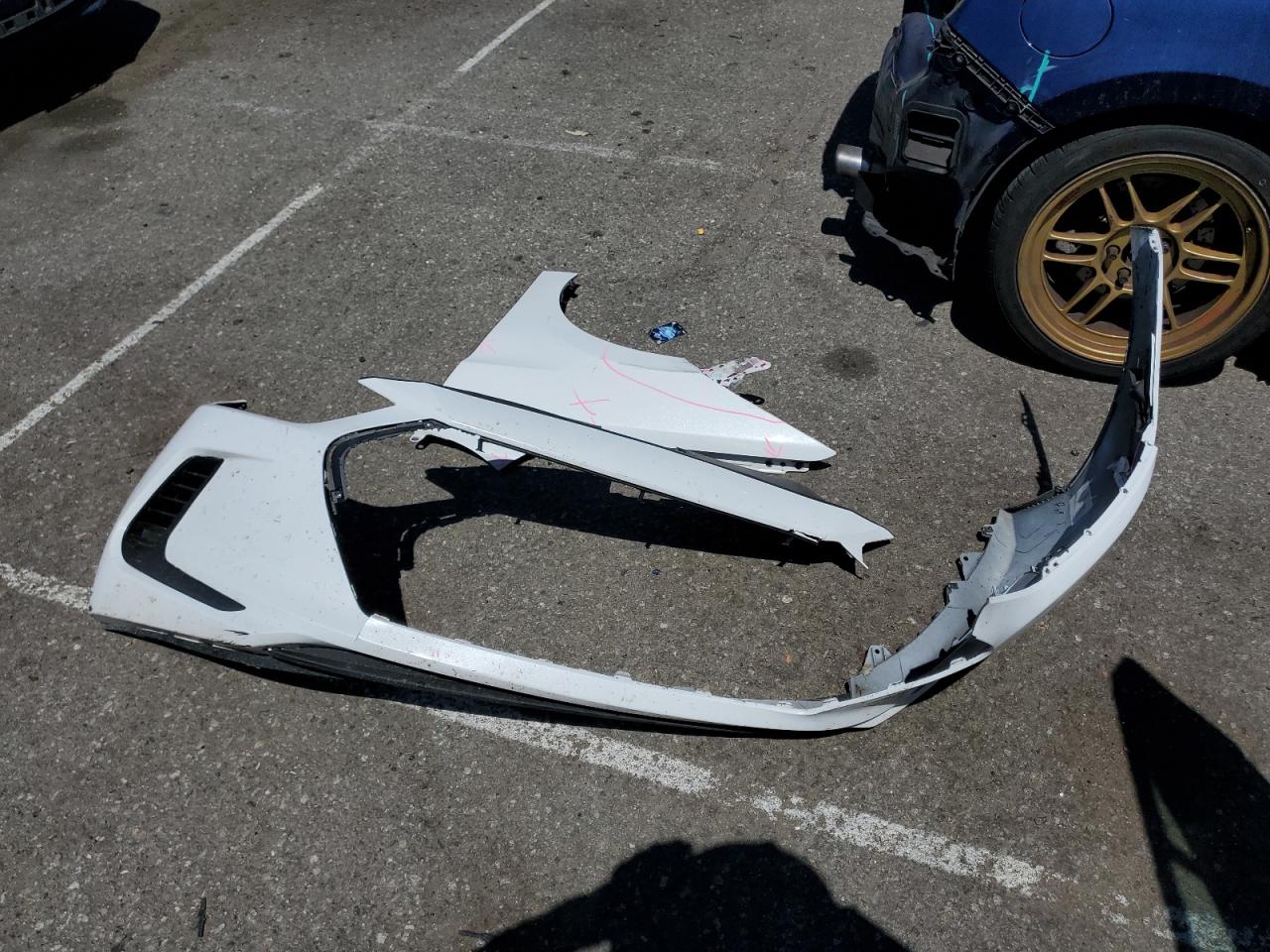 5NPD74LF7JH350671 2018 Hyundai Elantra Se