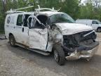 2020 GMC SAVANA G2500   for sale at Copart ON - COOKSTOWN