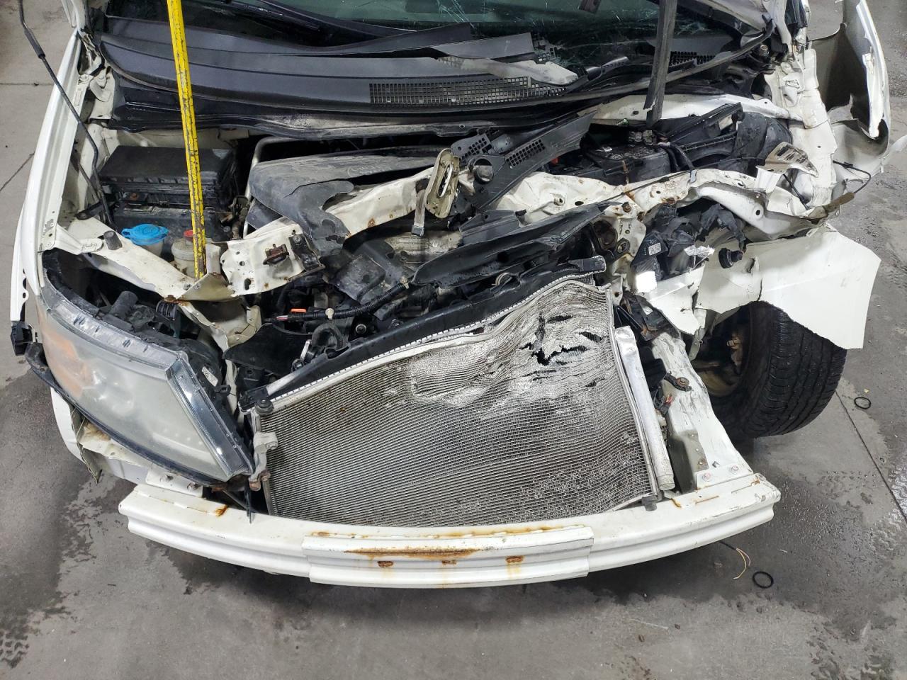 2015 Honda Odyssey Exl VIN: 5FNRL5H62FB030292 Lot: 64691705