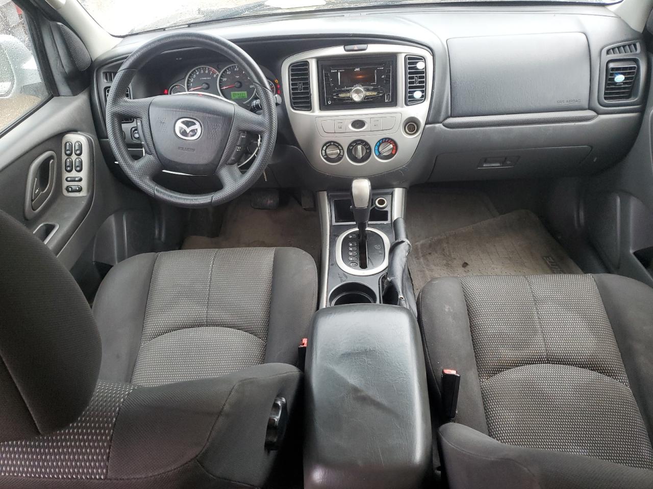 2005 Mazda Tribute S VIN: 4F2YZ04135KM42584 Lot: 64526955