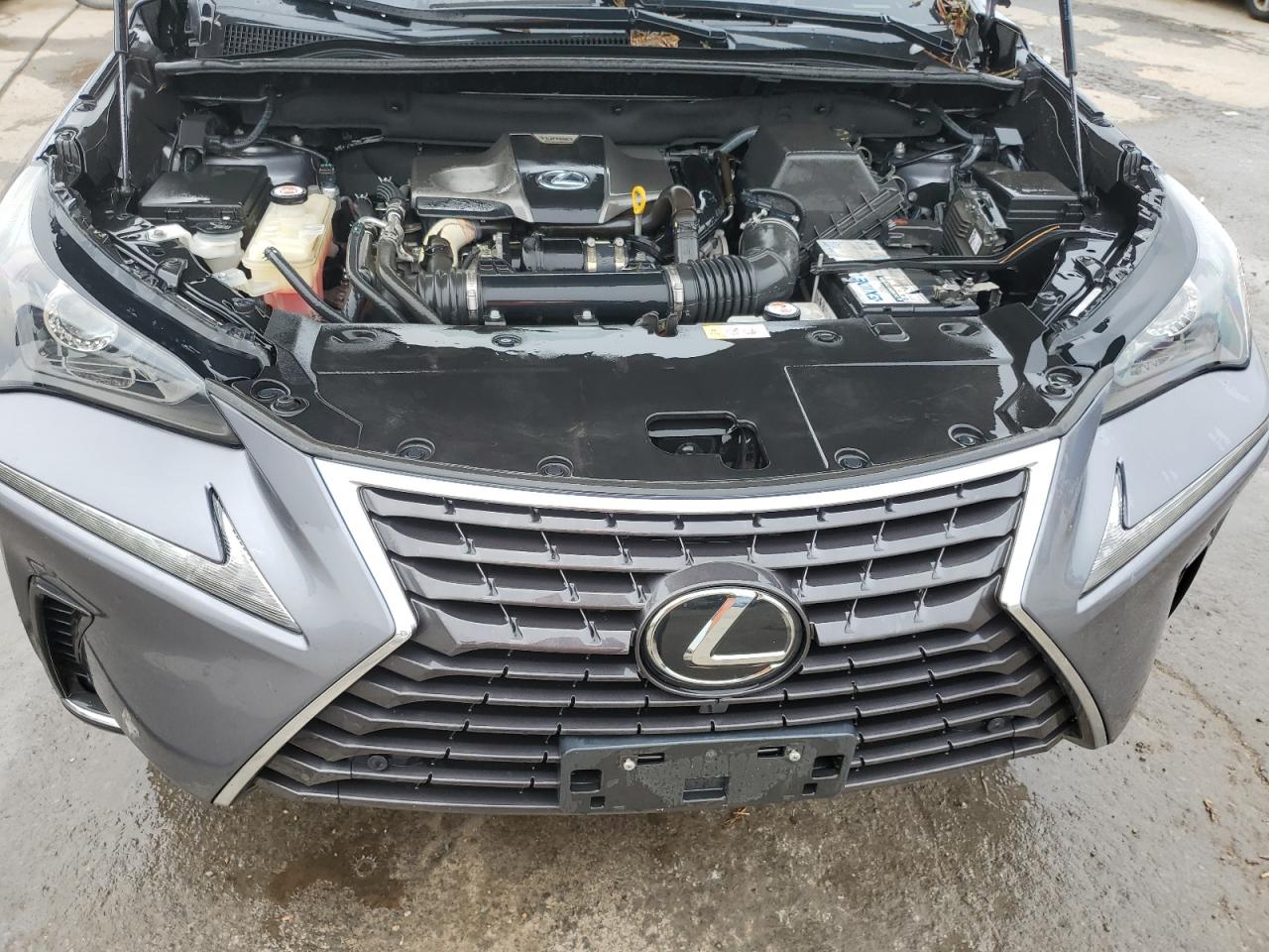 2018 Lexus Nx 300 Base VIN: JTJBARBZ0J2172912 Lot: 64565045