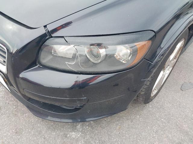 2008 VOLVO C30 SPORT