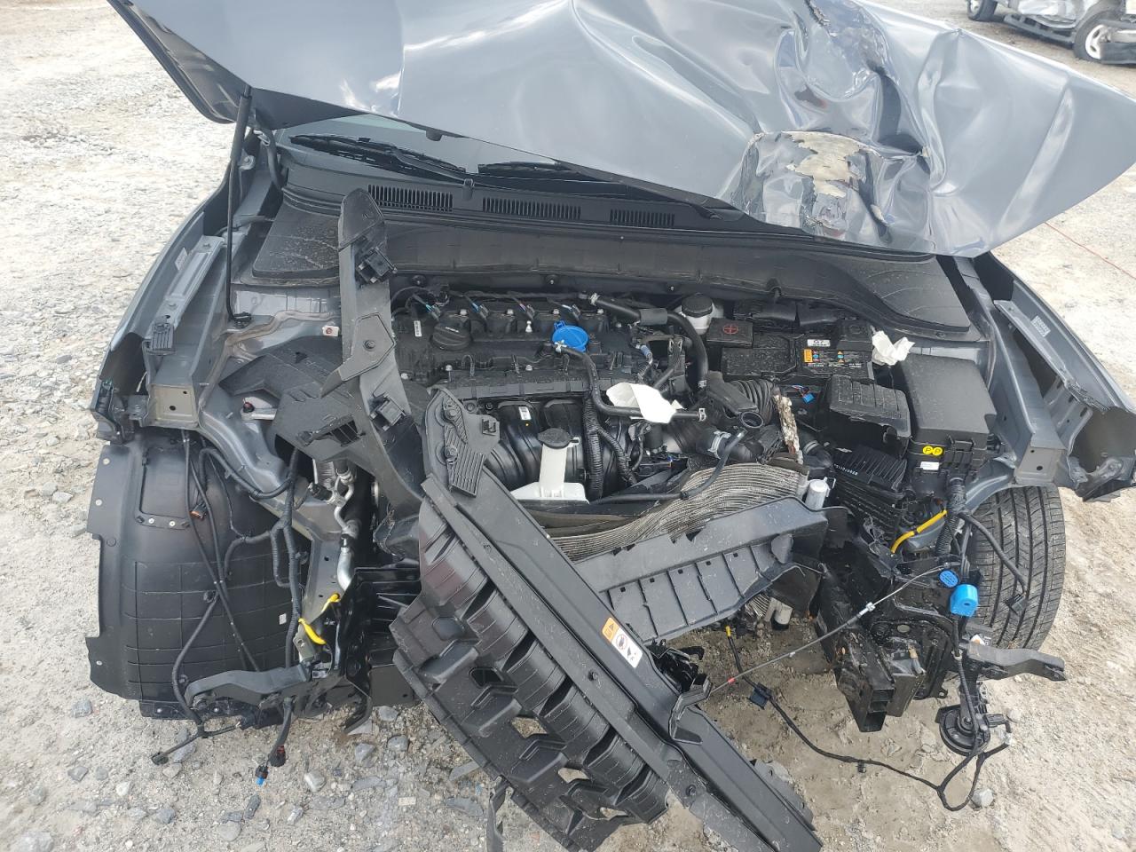 km8k62ab0pu059969 KM8K62AB0PU059969 2023 Hyundai Kona Sel