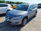 2008 VOLKSWAGEN TIGUAN SPO for sale at Copart NEWBURY