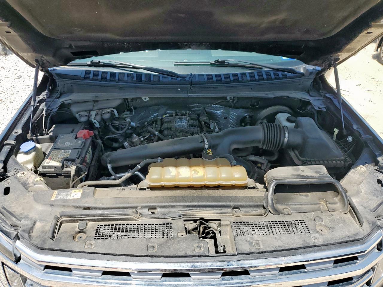 2021 Ford Expedition Max Limited VIN: 1FMJK1KT1MEA45366 Lot: 64081045