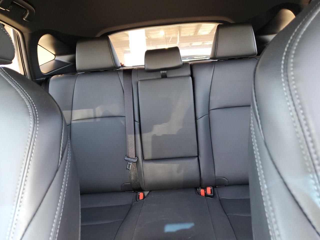 2024 Toyota Venza Le VIN: JTEAAAAH6RJ158129 Lot: 63261865