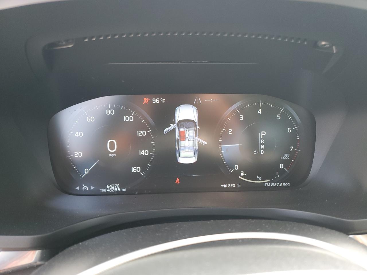 2021 Volvo S60 T5 Momentum VIN: 7JR102FK2MG093675 Lot: 64467105