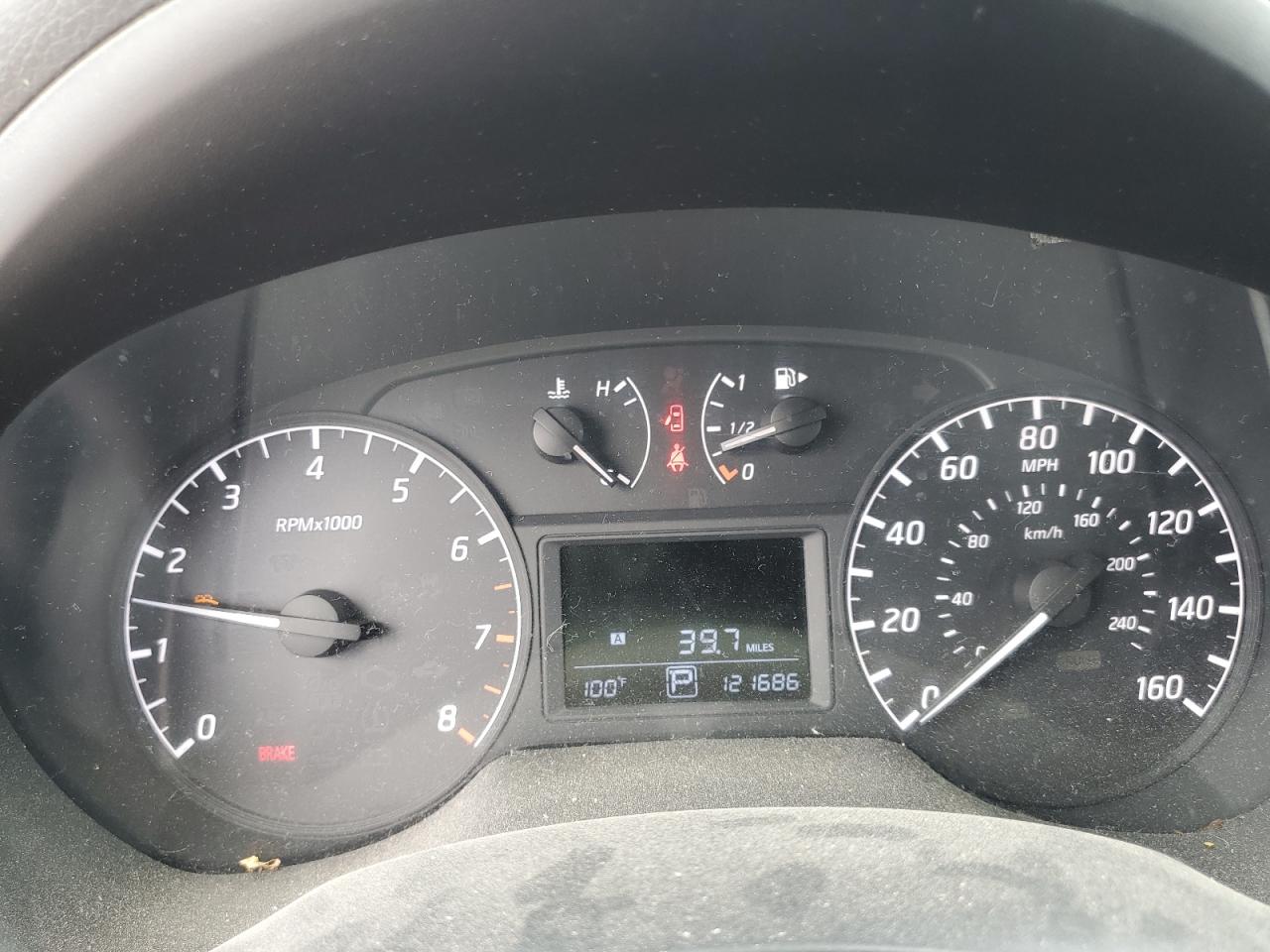 2013 Nissan Sentra S VIN: 3N1AB7APXDL674199 Lot: 63144215