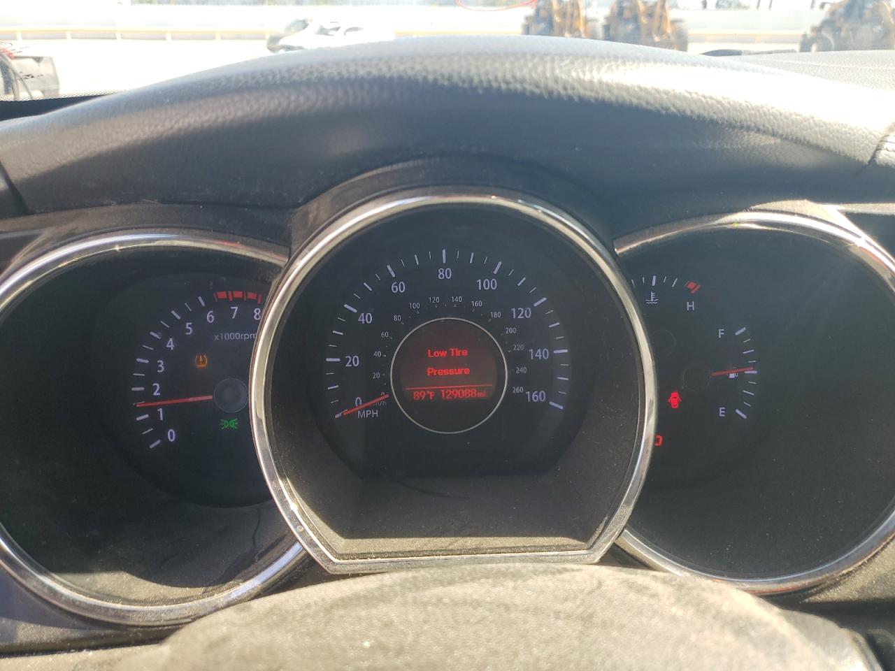 5xxgn4a74dg226064 5XXGN4A74DG226064 2013 Kia Optima Ex