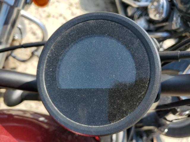 2023 HONDA CMX300   
