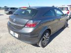 2009 VAUXHALL ASTRA SXI for sale at Copart CORBY
