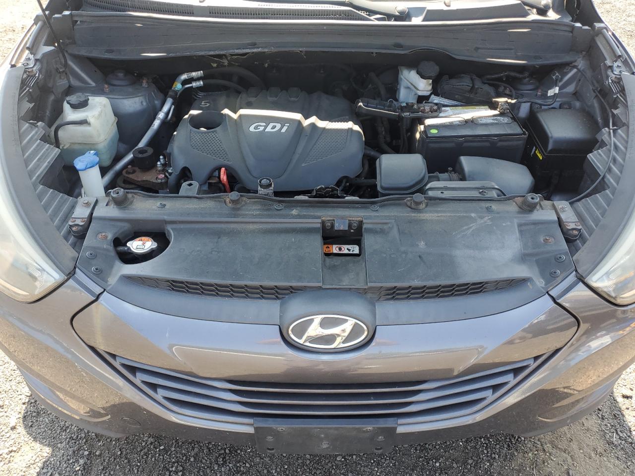 km8jucag2fu995545 KM8JUCAG2FU995545 2015 Hyundai Tucson Limited