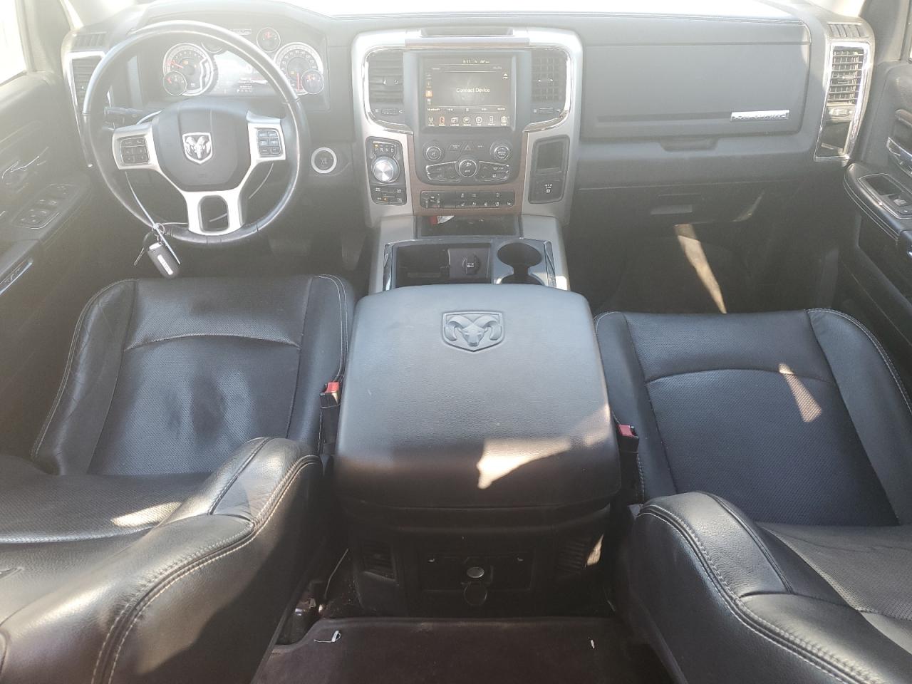 2013 Ram 1500 Laramie VIN: 1C6RR7NT5DS710893 Lot: 65179225