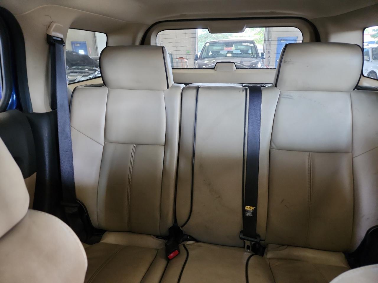 2006 Hummer H3 VIN: 5GTDN136868292038 Lot: 64558875