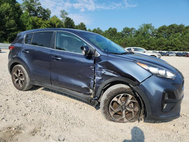  KIA SPORTAGE 2021 Szary