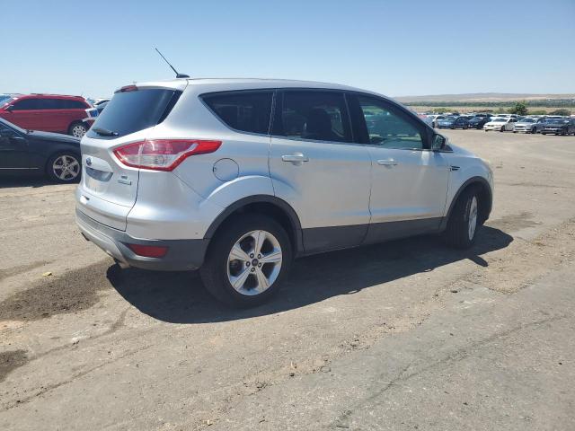  FORD ESCAPE 2014 Srebrny
