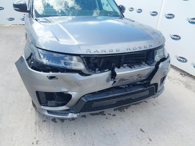 2019 LAND ROVER R ROVER SP