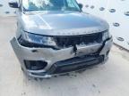 2019 LAND ROVER R ROVER SP for sale at Copart BRISTOL