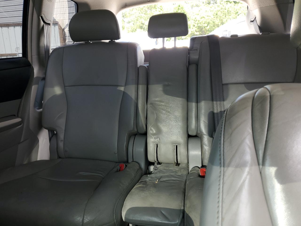 2013 Toyota Highlander Base VIN: 5TDBK3EH0DS177587 Lot: 63181675