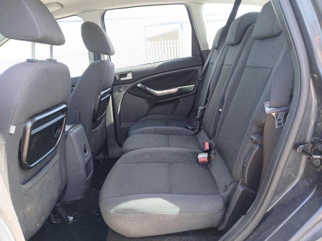 2007 FORD C-MAX TITA