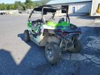 2015 ARCTIC CAT WILDCAT   a la Venta en Copart PA - HARRISBURG