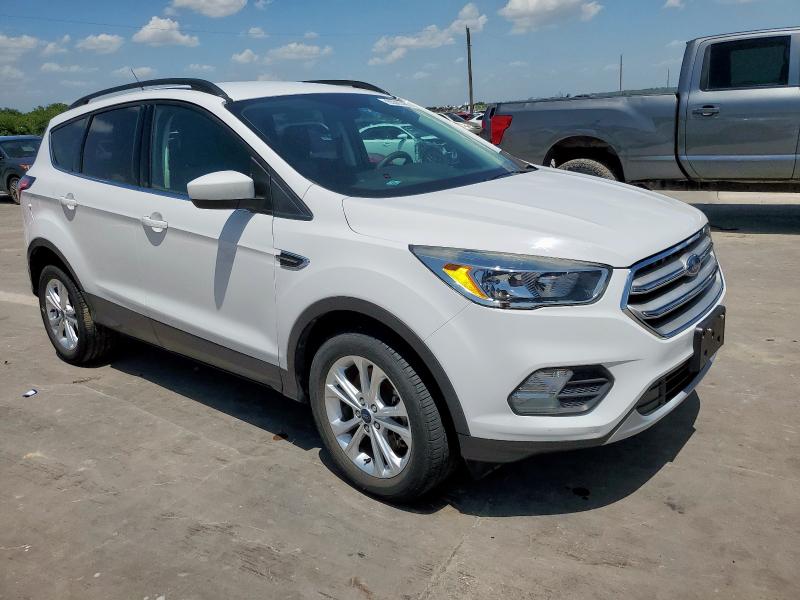  FORD ESCAPE 2018 Белы