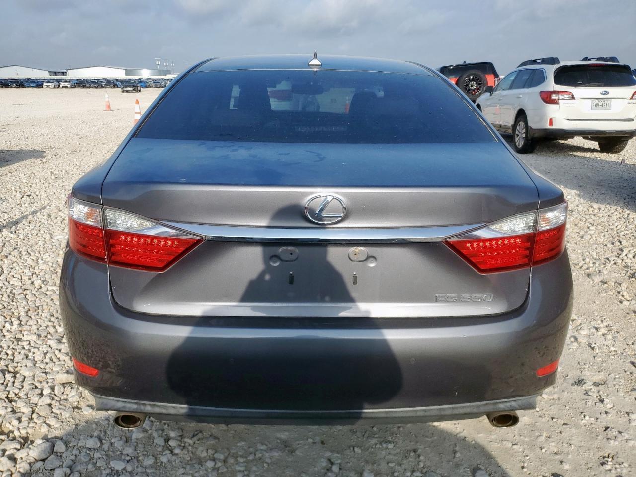 2014 Lexus Es 350 VIN: JTHBK1GG2E2098177 Lot: 64902395