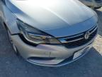 2018 VAUXHALL ASTRA TECH for sale at Copart BRISTOL