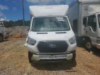 1FDBF8P87LK****** Used and Repairable 2020 Ford Transit in Alabama State