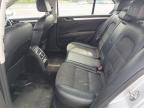 2015 SKODA SUPERB SE for sale at Copart SANDTOFT