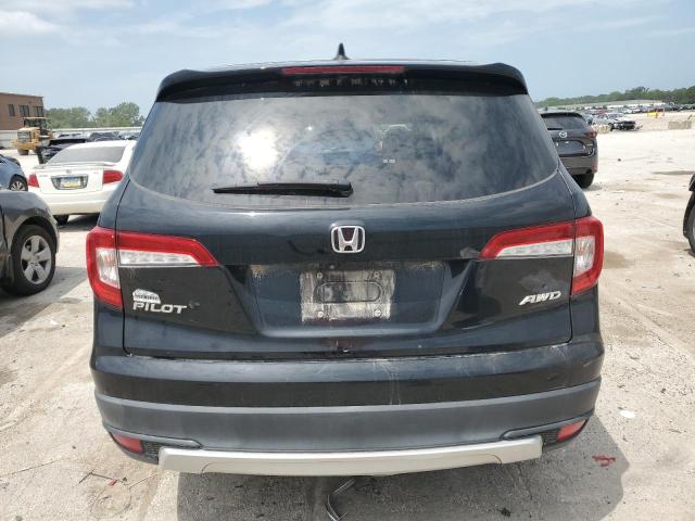  HONDA PILOT 2020 Black