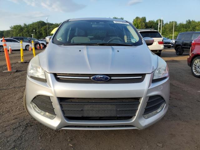 Parquets FORD ESCAPE 2014 Silver