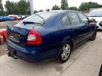 2012 SKODA OCTAVIA EL for sale at Copart SANDY