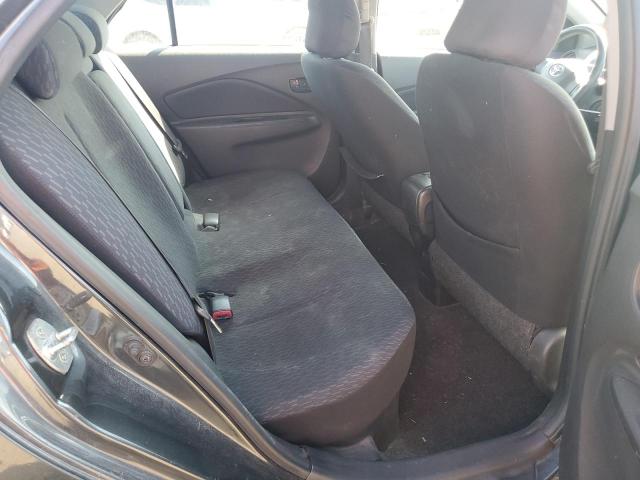 2009 TOYOTA YARIS   