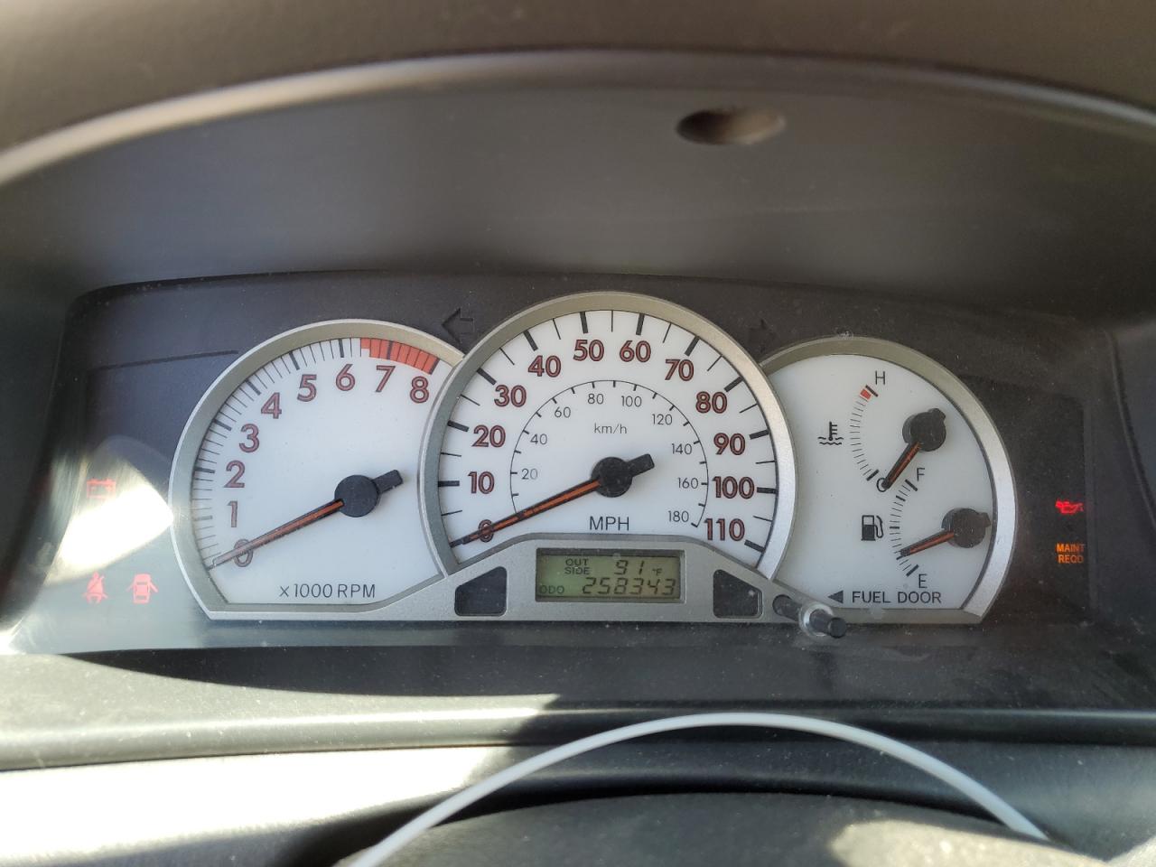 1nxbr32e26z733219 1NXBR32E26Z733219 2006 Toyota Corolla Ce