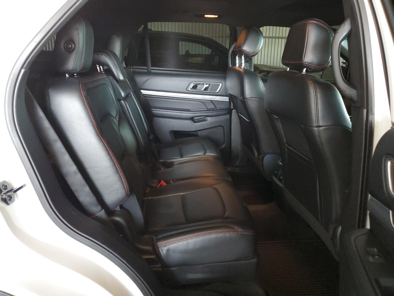 2016 Ford Explorer Sport VIN: 1FM5K8GT1GGC72455 Lot: 64439625