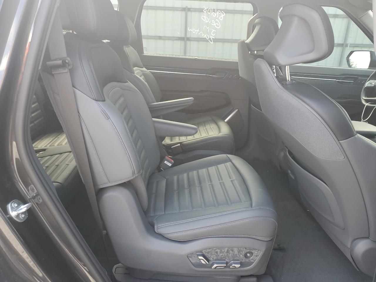 kndadfs58r6038638 KNDADFS58R6038638 2024 Kia Ev9 Land